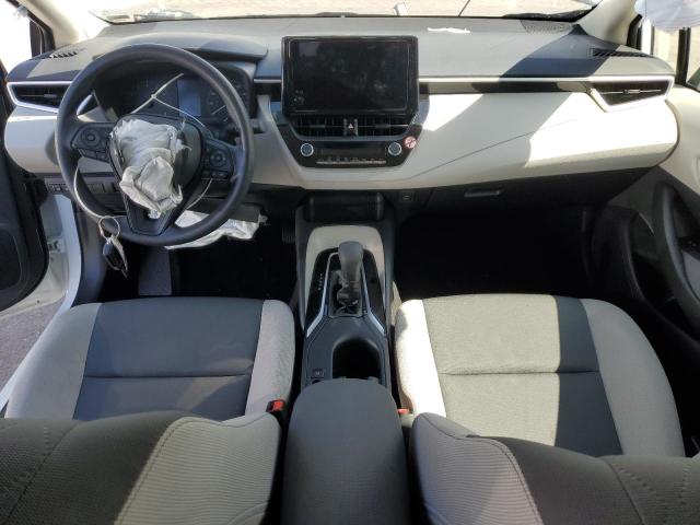 Photo 8 from auction – 2023 TOYOTA COROLLA LE with VIN JTDB4MEE5P3001131