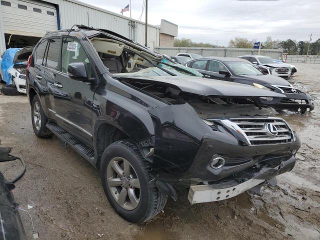 Photo 4 from auction – 2013 LEXUS GX 460 PRE with VIN JTJJM7FX8D5055503