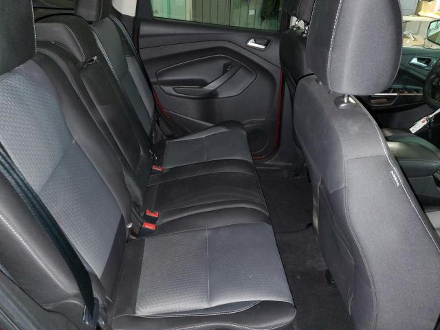 Photo 11 from auction – 2017 FORD ESCAPE SE with VIN 1FMCU9GD9HUF03735
