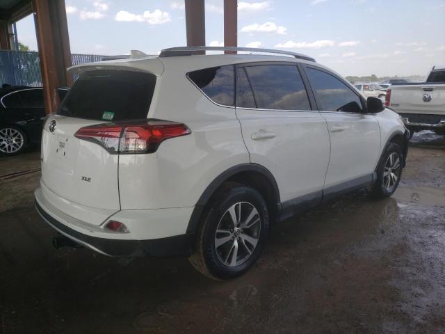 Photo 3 from auction – 2016 TOYOTA RAV4 with VIN 2T3WFREV8GW302725