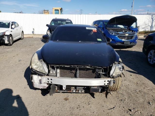Photo 5 from auction – 2008 INFINITI G37 BASE with VIN JNKCV64E98M118073