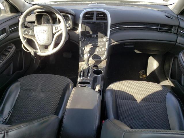 Photo 8 from auction – 2016 CHEVROLET MALIBU LIM with VIN 1G11C5SA7GF135250