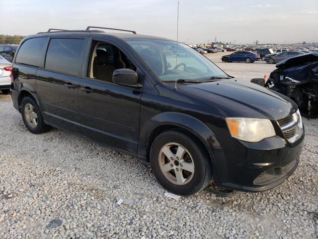 Foto 4 de la subasta – 2012 DODGE GRAND CARA con VIN 2C4RDGCG4CR332689