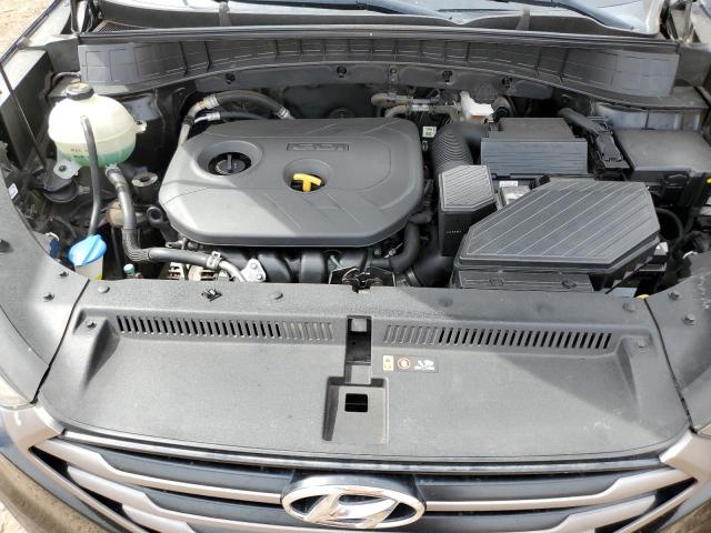 Photo 12 from auction – 2016 HYUNDAI TUCSON LIM with VIN KM8J33A4XGU145950