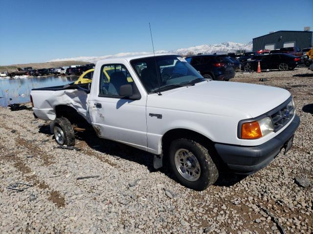 Photo 4 from auction – 1994 FORD RANGER with VIN 1FTCR10U7RPB37212