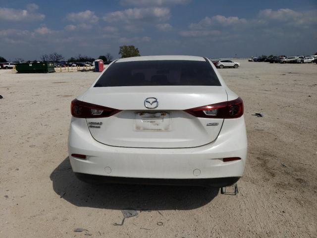 Zdjęcie 6 z aukcji – 2015 MAZDA 3 SV z VIN JM1BM1T77F1247675