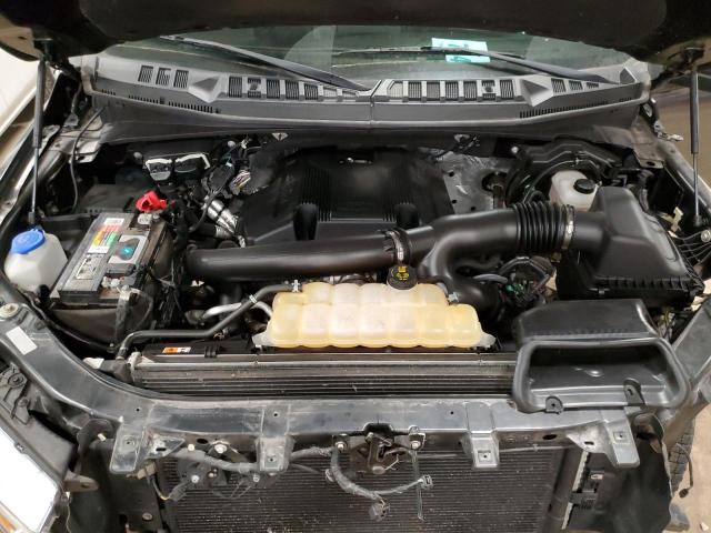 Photo 11 from auction – 2018 FORD F150 SUPER with VIN 1FTEW1EG2JFB68544