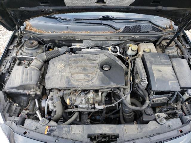 Photo 11 from auction – 2013 BUICK REGAL PREM with VIN 2G4GS5EV5D9175345