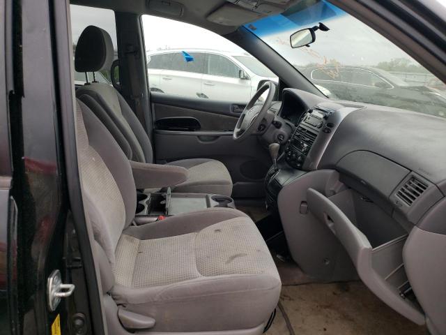 Photo 7 from auction – 2009 TOYOTA SIENNA CE with VIN 5TDZK23C29S284292
