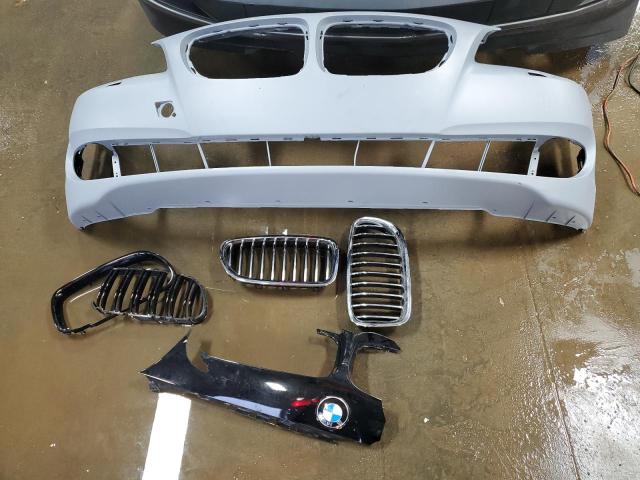 Photo 12 from auction – 2013 BMW 528 XI with VIN WBAXH5C52DD108577