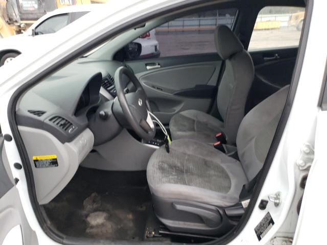 Photo 7 from auction – 2017 HYUNDAI ACCENT SE with VIN KMHCT4AE7HU341689