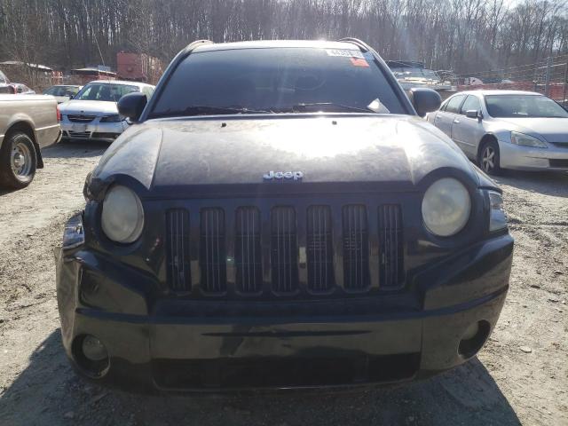 Photo 5 from auction – 2009 JEEP COMPASS SP with VIN 1J8FF47B79D105656