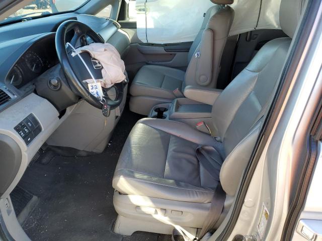 Photo 7 from auction – 2012 HONDA ODYSSEY EX with VIN 5FNRL5H60CB035180