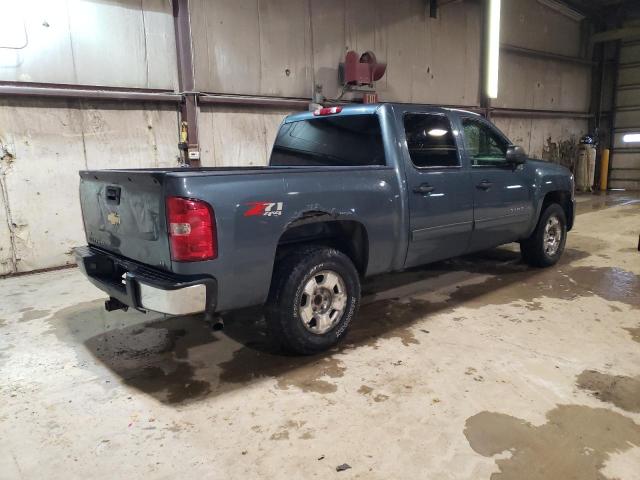 Photo 3 from auction – 2010 CHEVROLET SILVERADO with VIN 3GCRKSE30AG188564