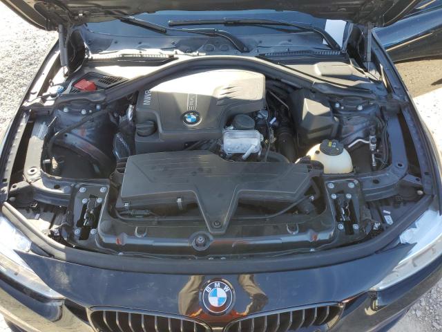Photo 11 from auction – 2016 BMW 328 I SULE with VIN WBA8E9G5XGNU30624