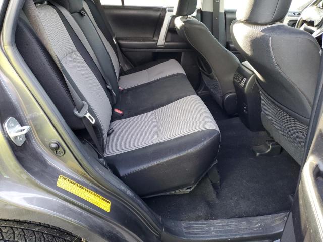 Photo 11 from auction – 2014 TOYOTA 4RUNNER SR with VIN JTEZU5JR3E5067168