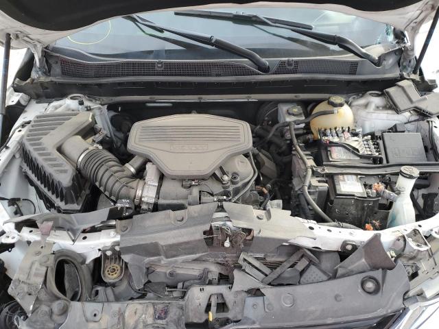 Photo 11 from auction – 2019 CHEVROLET BLAZER PRE with VIN 3GNKBFRS7KS699771