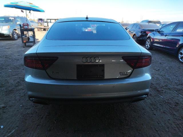 Фото 6 с аукциона – 2016 AUDI A7 PREMIUM с VIN WAUWGAFC0GN008932
