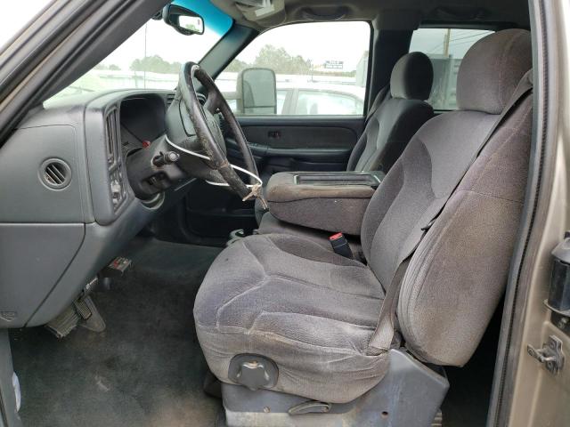 Photo 7 from auction – 2002 GMC NEW SIERRA with VIN 2GTEC19V821277360