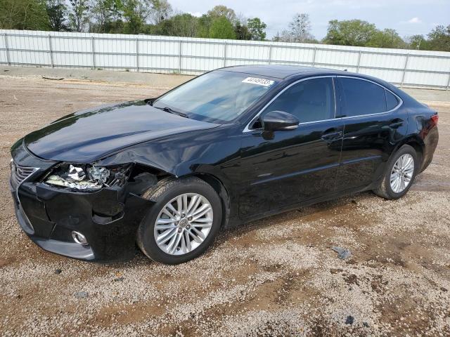 LEXUS ES 350 2014 with VIN JTHBK1GG9E2146029 - Photo from auction