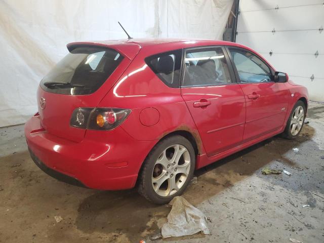 Photo 3 from auction – 2006 MAZDA MAZDA3 with VIN JM1BK143461517303