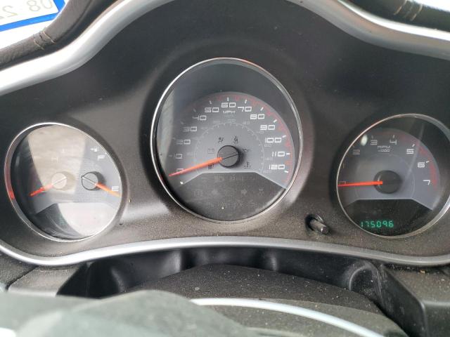 Photo 9 from auction – 2014 DODGE AVENGER SX with VIN 1C3CDZCB1EN227456