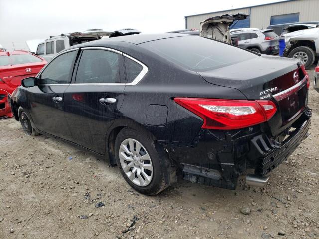 Photo 2 from auction – 2016 NISSAN ALTIMA 2.5 with VIN 1N4AL3AP7GN369515