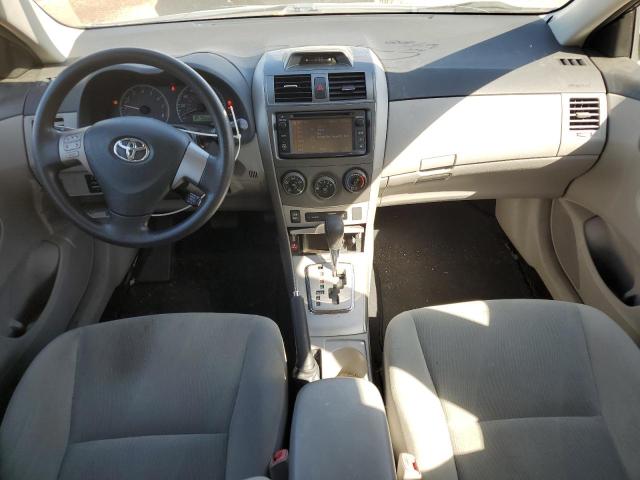 Photo 8 from auction – 2013 TOYOTA COROLLA with VIN 2T1BU4EEXDC995343