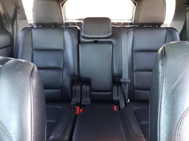 Photo 10 from auction – 2013 FORD EXPLORER L with VIN 1FM5K7F84DGA11470