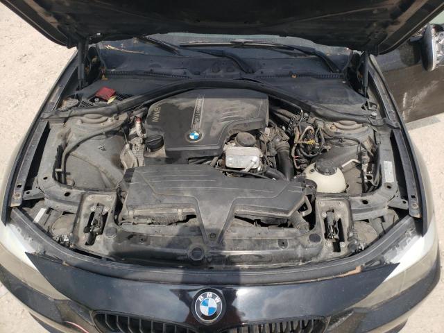 Photo 11 from auction – 2013 BMW 328 XI SUL with VIN WBA3B5C54DF597357