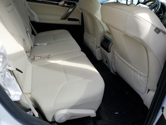 Photo 10 from auction – 2021 LEXUS GX 460 PRE with VIN JTJAM7BX2M5304609