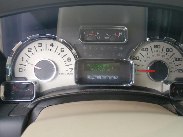 Photo 9 from auction – 2014 FORD EXPEDITION with VIN 1FMJU1H59EEF32335