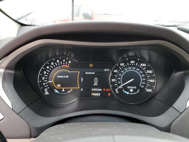 Photo 9 from auction – 2019 LINCOLN MKZ RESERV with VIN 3LN6L5E92KR631580
