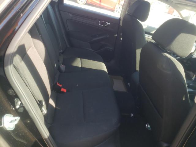 Photo 10 from auction – 2022 HONDA CIVIC EX with VIN 2HGFE1F70NH320722