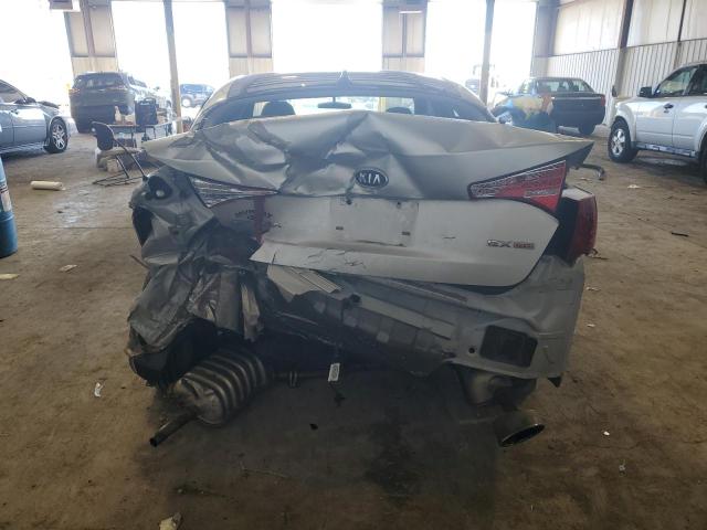 Photo 6 from auction – 2012 KIA OPTIMA EX with VIN 5XXGN4A74CG072616