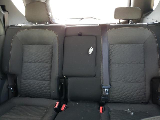 Photo 10 from auction – 2018 CHEVROLET EQUINOX LT with VIN 3GNAXJEV8JS622762