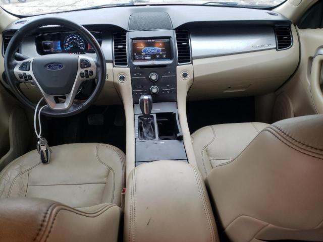 Photo 8 from auction – 2015 FORD TAURUS SEL with VIN 1FAHP2E84FG122441