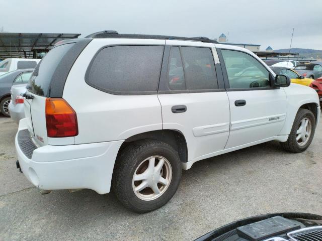 Photo 3 from auction – 2005 GMC ENVOY with VIN 1GKDT13S052125074