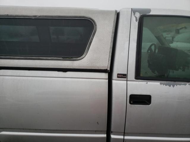 Photo 8 from auction – 1994 GMC SIERRA C15 with VIN 1GTEC14K4RE502489