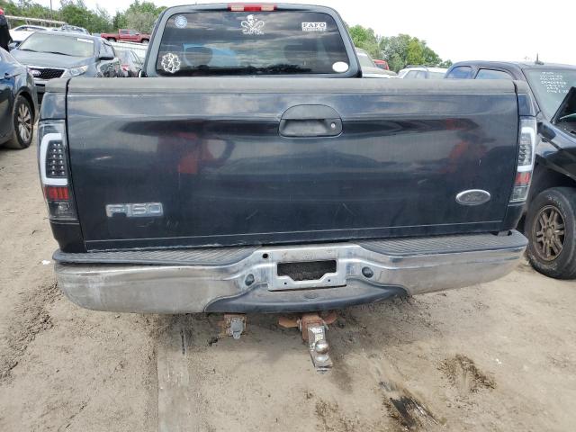صورة رقم 6 من المزاد - 2002 FORD F150 مع VIN 1FTRX17L82NB08722