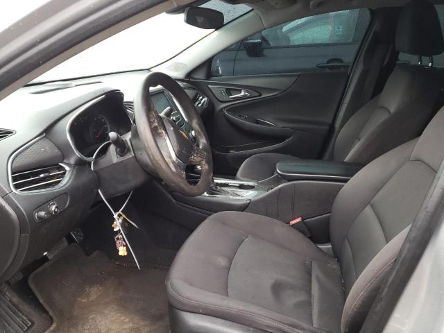 Photo 7 from auction – 2017 CHEVROLET MALIBU with VIN 1G1ZE5ST3HF202278
