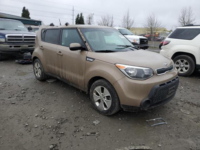 Photo 4 from auction – 2016 KIA SOUL with VIN KNDJN2A27G7269549