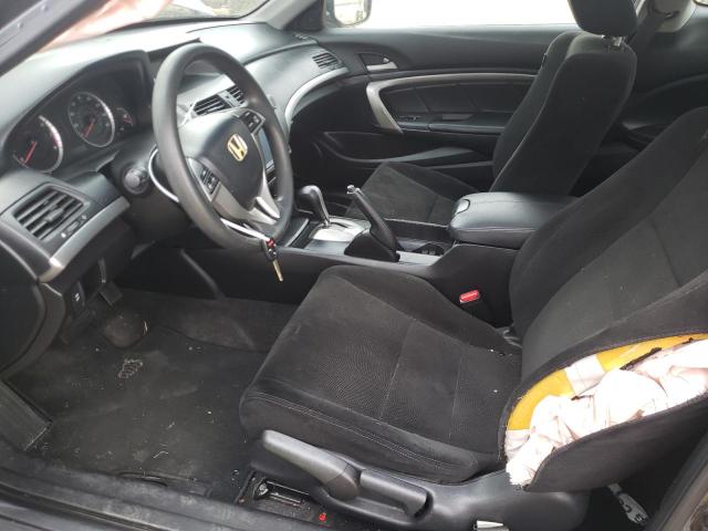 Photo 7 from auction – 2010 HONDA ACCORD EX with VIN 1HGCS1B70AA008913