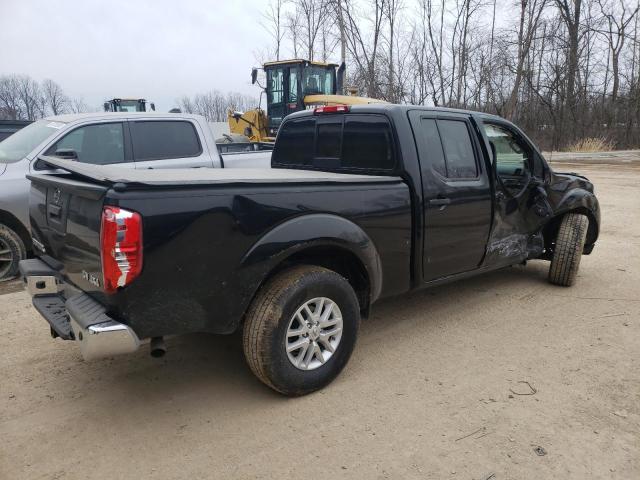 Photo 3 from auction – 2016 NISSAN FRONTIER S with VIN 1N6AD0FV5GN761533