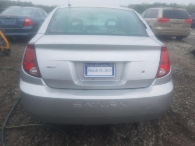 Photo 6 from auction – 2007 SATURN ION LEVEL with VIN 1G8AL55F37Z124866