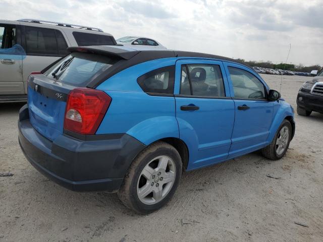 Photo 3 from auction – 2008 DODGE CALIBER SX with VIN 1B3HB48B28D573482