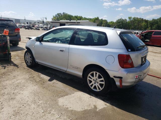 Photo 2 from auction – 2002 HONDA CIVIC SI with VIN SHHEP33502U301980