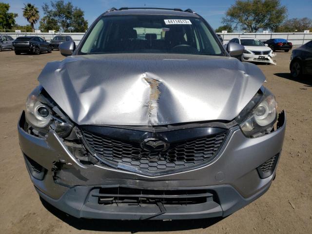 Photo 5 from auction – 2013 MAZDA CX-5 SPORT with VIN JM3KE2BE9D0134890