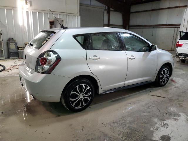 Photo 3 from auction – 2009 PONTIAC VIBE with VIN 5Y2SP67849Z467028