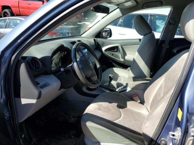 Photo 7 from auction – 2010 TOYOTA RAV4 with VIN 2T3BF4DV5AW052886